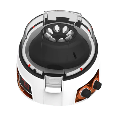 Centrifuge, MicroSpin6000, Hawksley 1